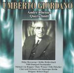 Giordano: Andre Chenier (Querschnitt)