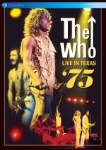 The Who - Live In Texas 
