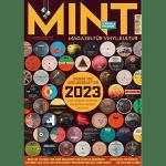 Mint Magazin für Vinyl Kultur No. 57