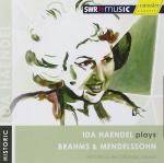 Ida Haendel plays Brahms & Mendelssohn