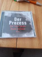 Gisela Friedrichsen: Der Prozess