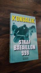 Strafbataillon 999