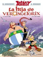 Asterix 38. La hija de Vercingetorix: Asterix y la hija de Vercingetorix (AstÃ©rix)