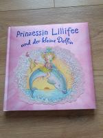 Monika Finsterbusch: Prinzessin Lillifee