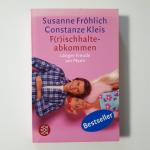 Susanne Fröhlich, Constanze Kleis: F(r)i Susanne Fröhlich, Constanze Kleis: F(r)i