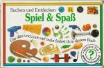 Spiel & Spass - Suchen und Entdecken