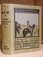 23 Jahre Sturm und Sonnenschein in Südafrika