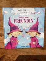 Nick Ward: Die kleine Zauberfee: Meine n