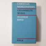 Gesammelte Werke in einem Band