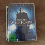 The last witch hunter