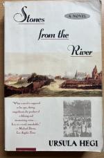 Stones from the River - A Novel