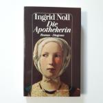 Ingrid Noll: Die Apothekerin