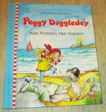 Peggy Diggledey - Kein Problem, Herr Kapitän!