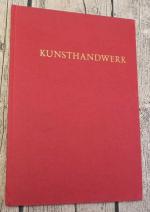 Kunsthandwerk