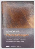 Fachbuch für Parkettleger und Bodenleger