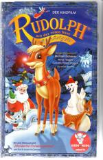 Rudolph mit der roten Nase - Der Kinofilm