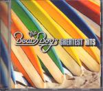 THE BEACH BOYS Greatest Hits