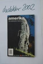 TIME-LIFE Bildsachbuch: Amerika - die in