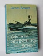 James Bassett: Gebt mir ein schnelles Sc