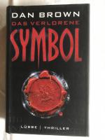 Dan Brown: Das verlorene Symbol Dan Brown: Das verlorene Symbol