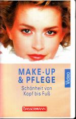 Make-up & Pflege, Schönheit von Kopf bis Fuß