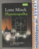 Lotte Minck: Planetenpolka. Eine Ruhrpot
