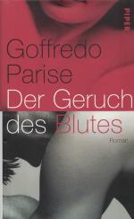 Der Geruch des Blutes