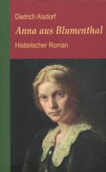 Dietrich Alsdorf: Anna aus Blumenthal