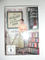 Der Buchladen der Florence Green  --- nach Penelope Fitzgerald ---