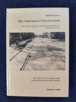 Detlef Gojowy: Die versunkene Strassenba