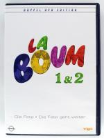Claude Pinoteau: La Boum 1 & 2 - Die Fet