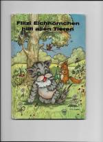 M. B. Cooper und Gerda Stickforth: Flitz