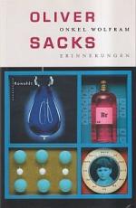 Sacks, Oliver W.: Onkel Wolfram., Erinne