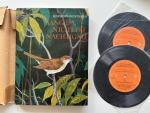 Sang da nicht die Nachtigall ? Ein Schallplatten-Vogelbuch (mit 2 St.)