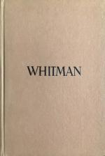 Henry Seidel Canby: Walt Whitman Henry Seidel Canby: Walt Whitman