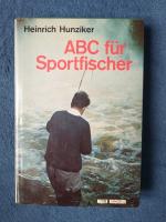 Abc für Sportfischer