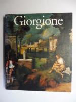 Giorgione - Mythos und Enigma *. Mit Beiträge.
