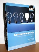 Entrepreneurship: Successfully Launching New Ventures - Fourth Edition