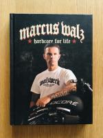 Marcus Walz - Hardcore for life