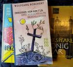 Borchert, Wolfgang und Shakespeare und S Borchert, Wolfgang und Shakespeare und S