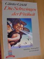 Griebl, Günter Sarito: Die Schwingen der