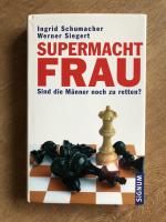 Schumacher, Ingrid; Siegert, Werner: Sup