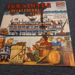 Tom Sawyer und Huckleberry Finn