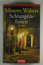 Minette Walters: Schlangenlinien