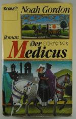 Noah Gordon: Der Medicus