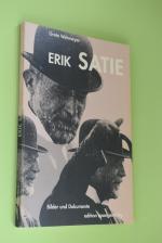 Grete Wehmeyer: Erik Satie, Bilder und D