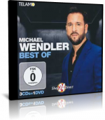 Michael Wendler - Best Of - 3 CDs & DVD - 2024 - Shop24direct