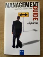 Management-Guide  Die Top-Ideen der Management Gurus