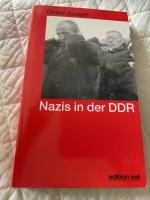 Nazis in der DDR