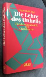 Dahl, Edgar (Herausgeber) und diverse Au Dahl, Edgar (Herausgeber) und diverse Au